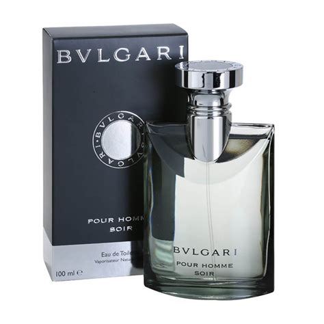 bvlgari pour homme 30 ml|bvlgari pour homme soir 100ml.